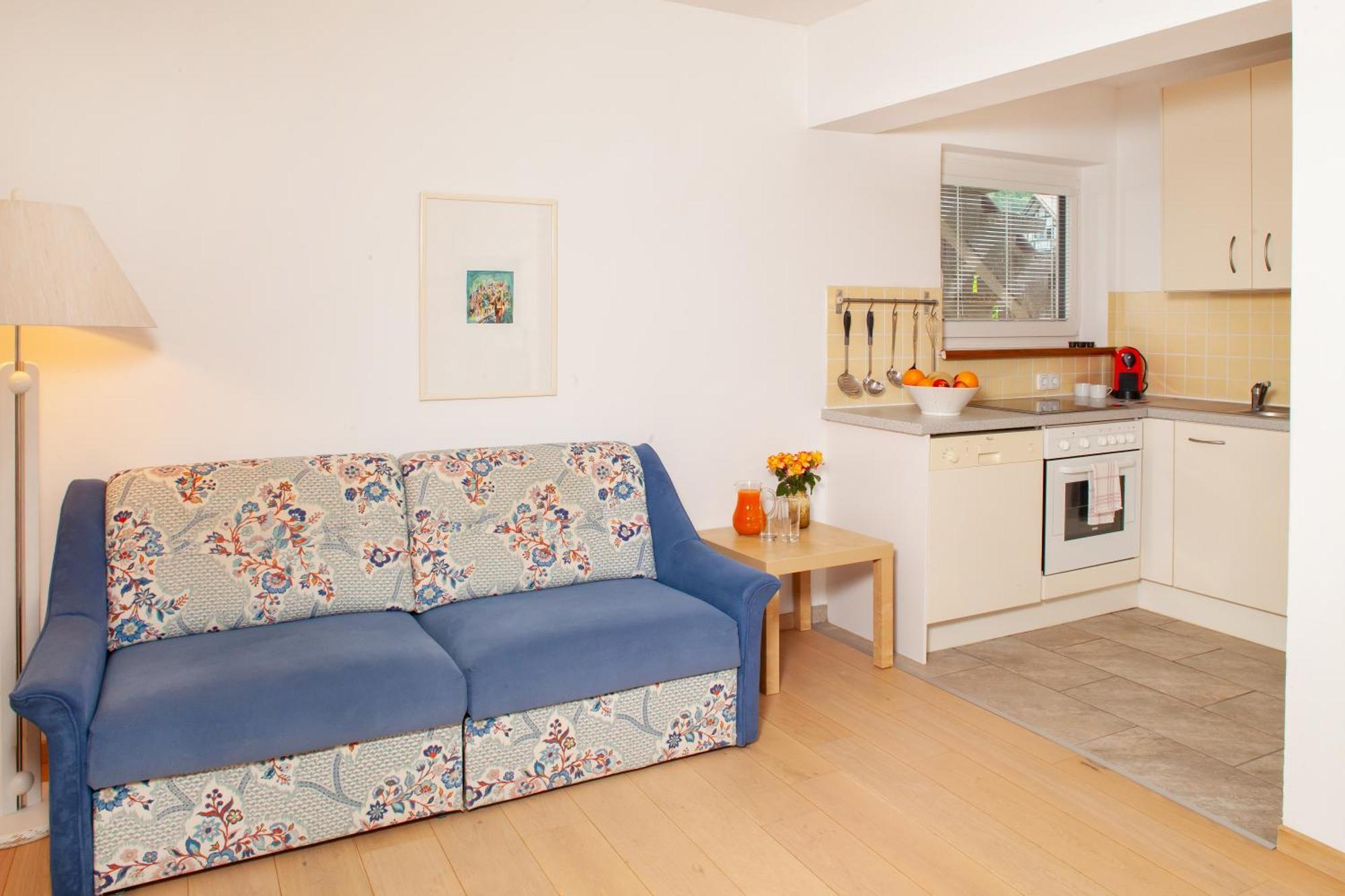 בודנסדורף Seeapartments Kaernten מראה חיצוני תמונה