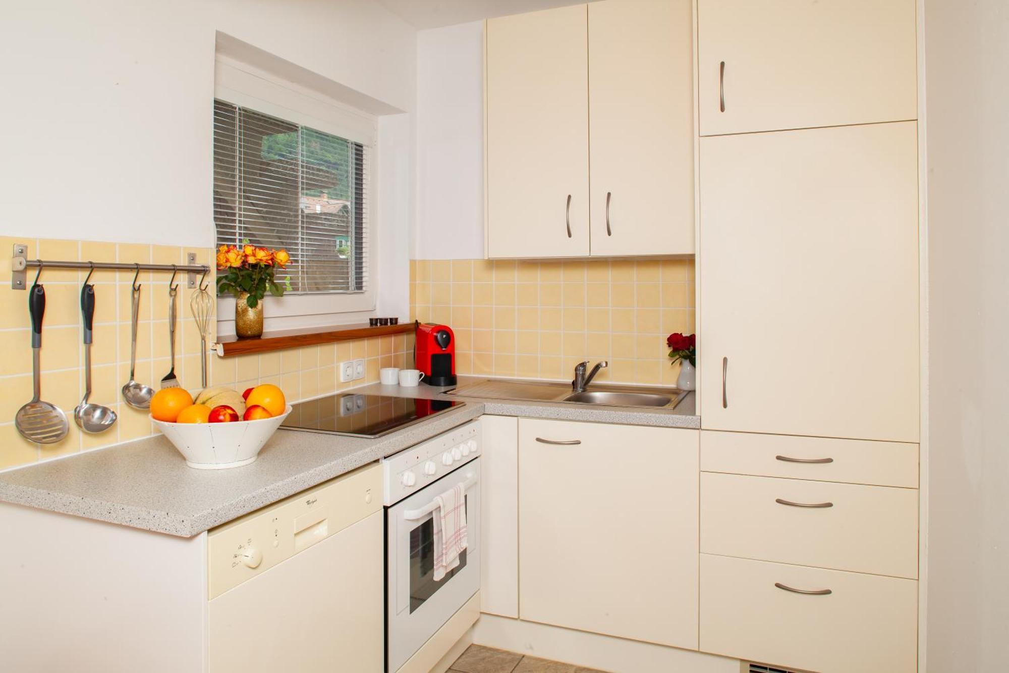 בודנסדורף Seeapartments Kaernten מראה חיצוני תמונה