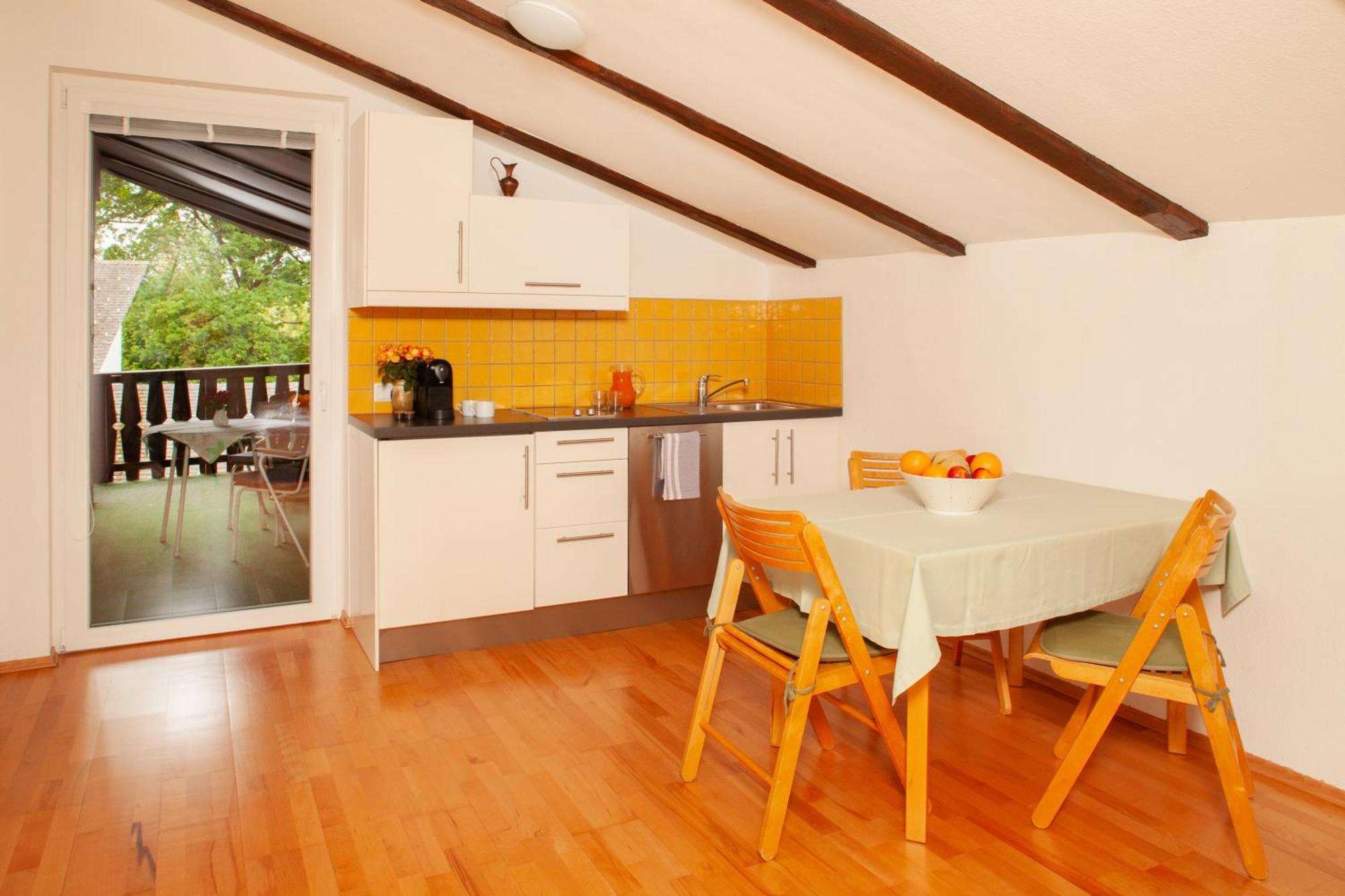 בודנסדורף Seeapartments Kaernten מראה חיצוני תמונה