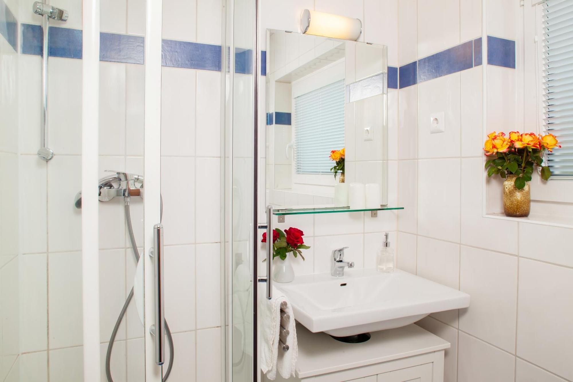 בודנסדורף Seeapartments Kaernten מראה חיצוני תמונה