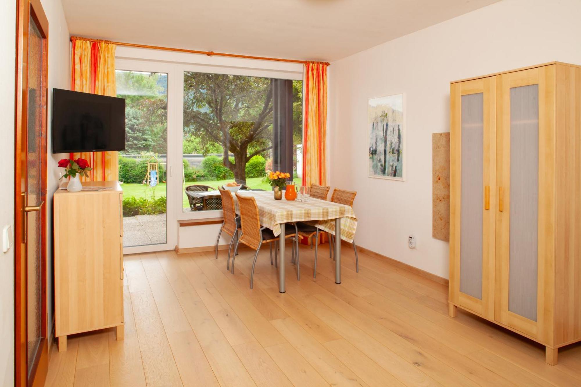 בודנסדורף Seeapartments Kaernten מראה חיצוני תמונה