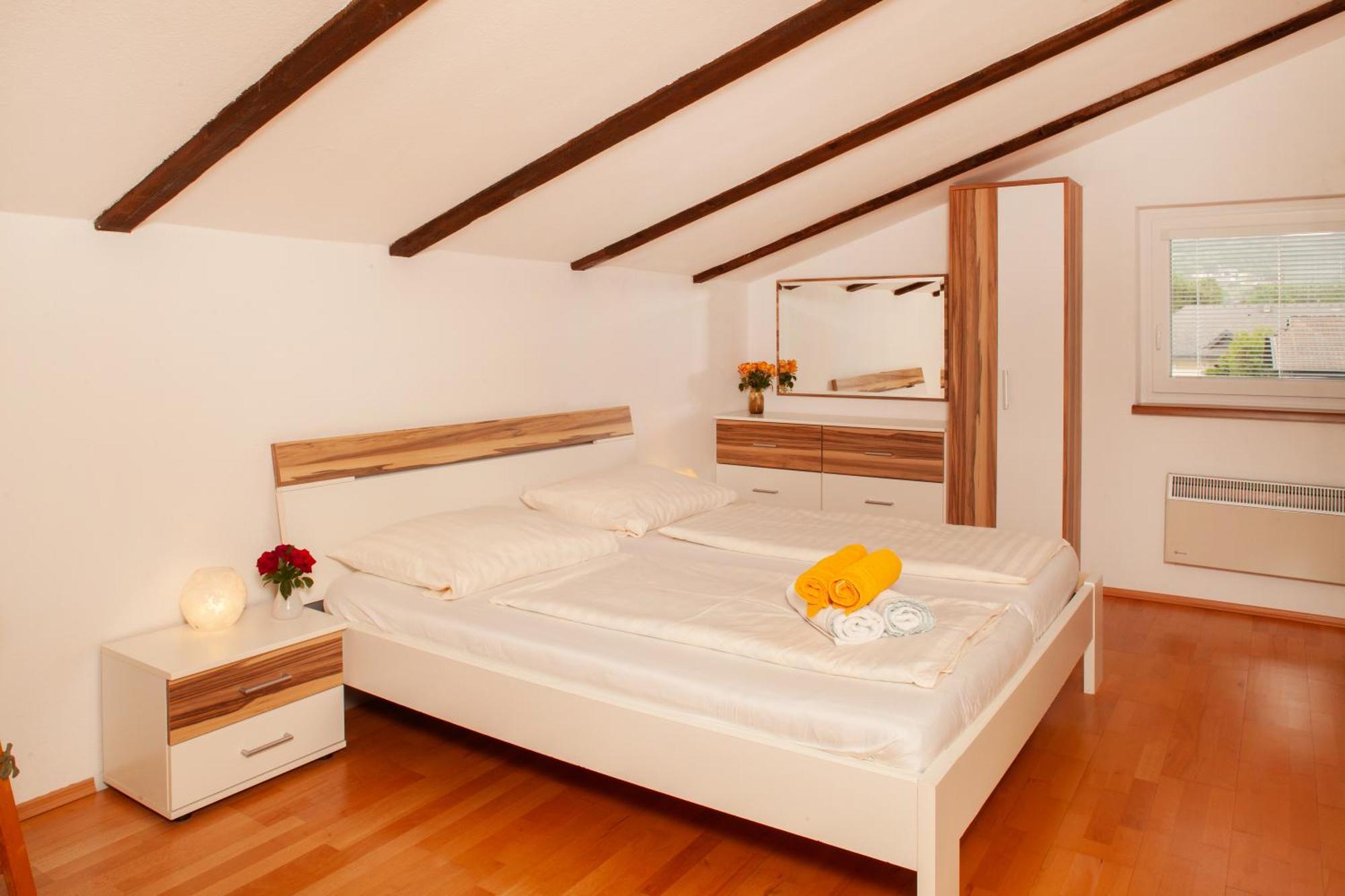 בודנסדורף Seeapartments Kaernten מראה חיצוני תמונה