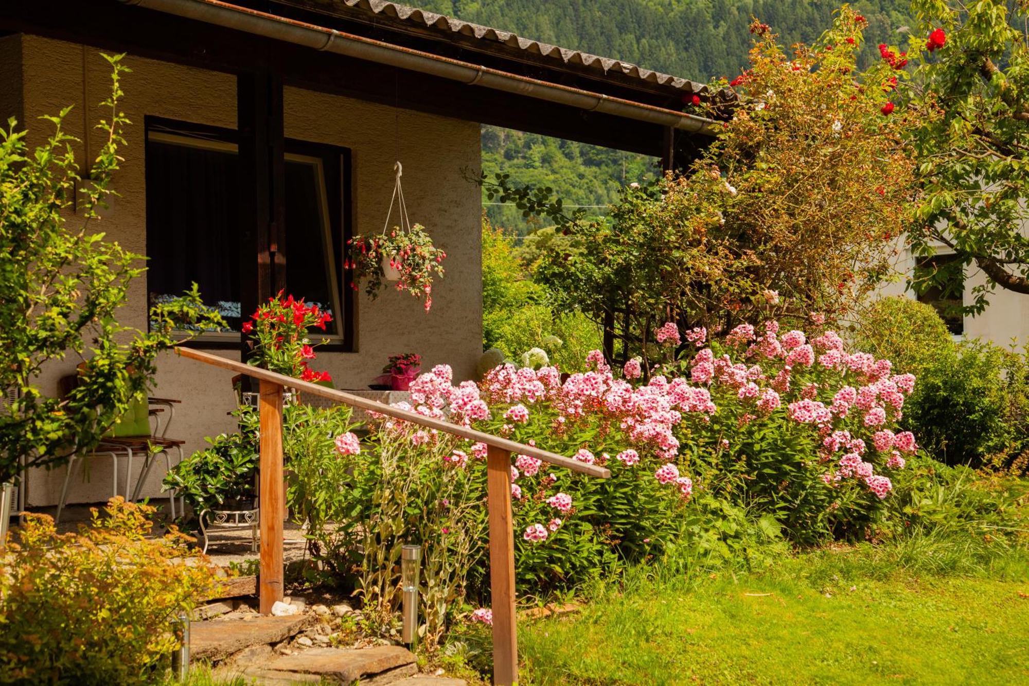 בודנסדורף Seeapartments Kaernten מראה חיצוני תמונה