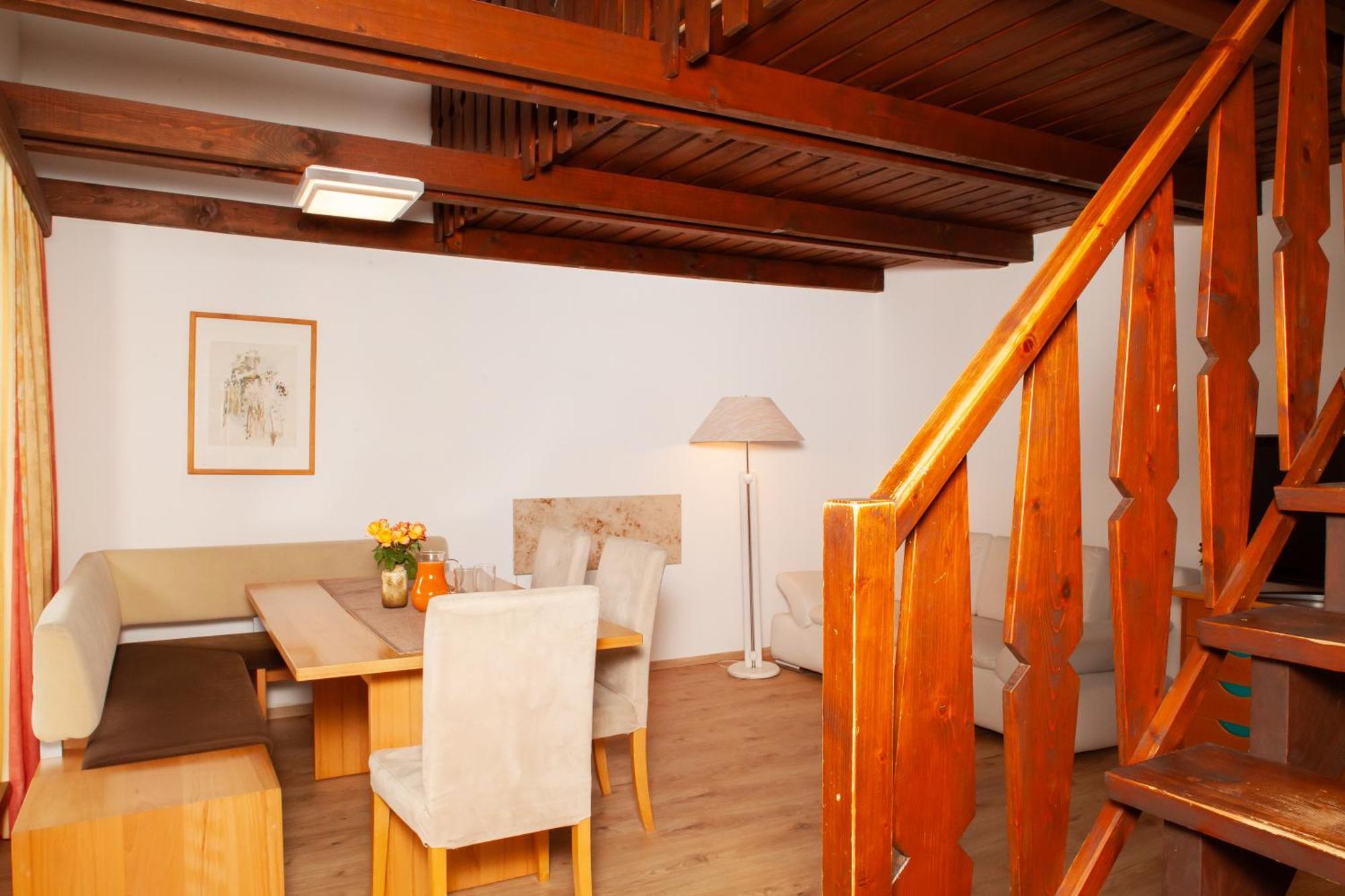 בודנסדורף Seeapartments Kaernten מראה חיצוני תמונה