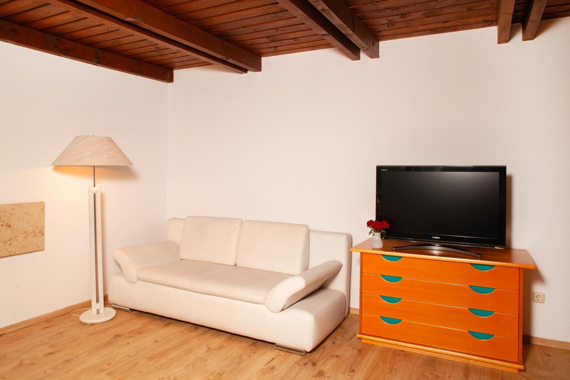 בודנסדורף Seeapartments Kaernten מראה חיצוני תמונה