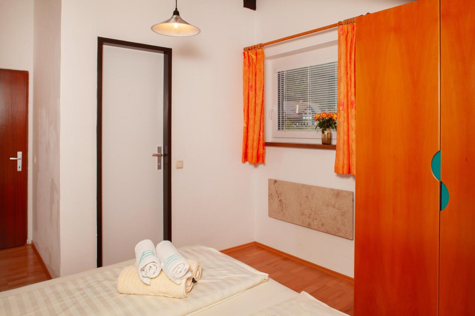 בודנסדורף Seeapartments Kaernten מראה חיצוני תמונה
