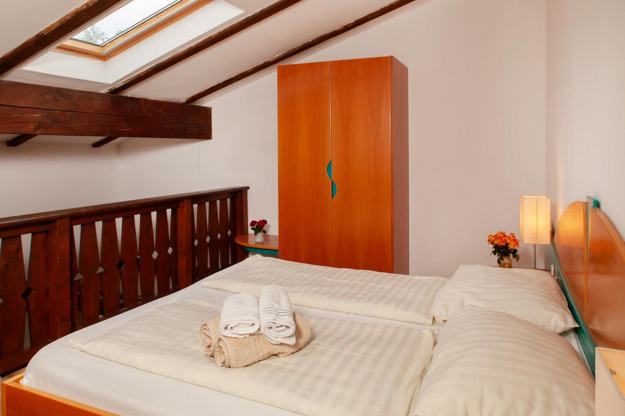 בודנסדורף Seeapartments Kaernten מראה חיצוני תמונה