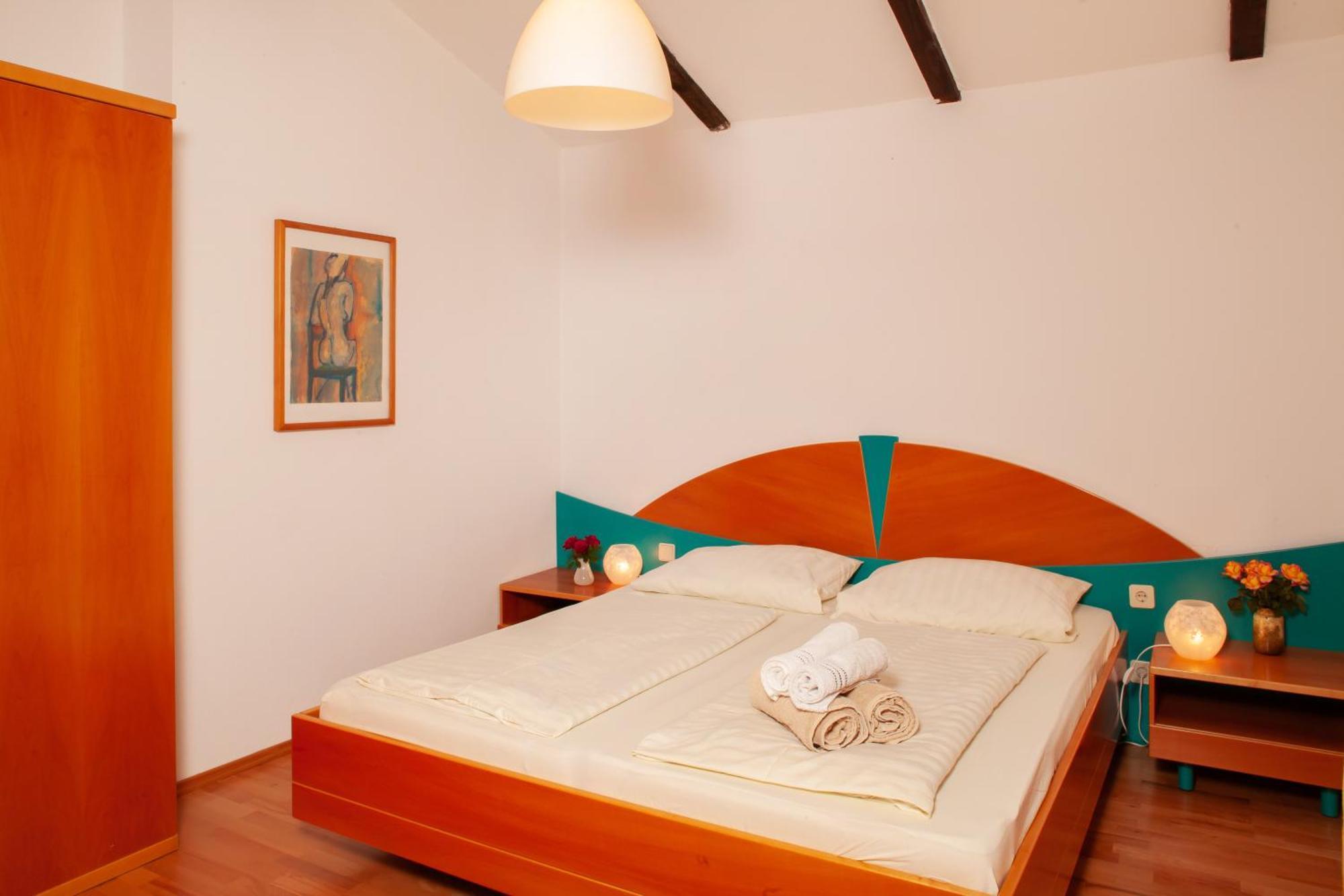 בודנסדורף Seeapartments Kaernten מראה חיצוני תמונה