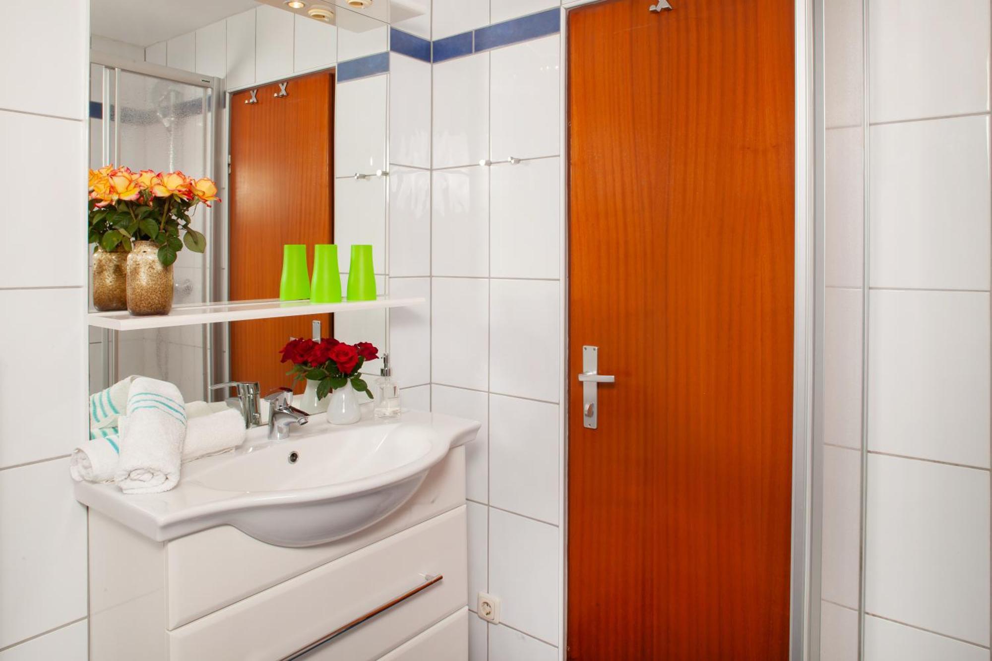 בודנסדורף Seeapartments Kaernten מראה חיצוני תמונה