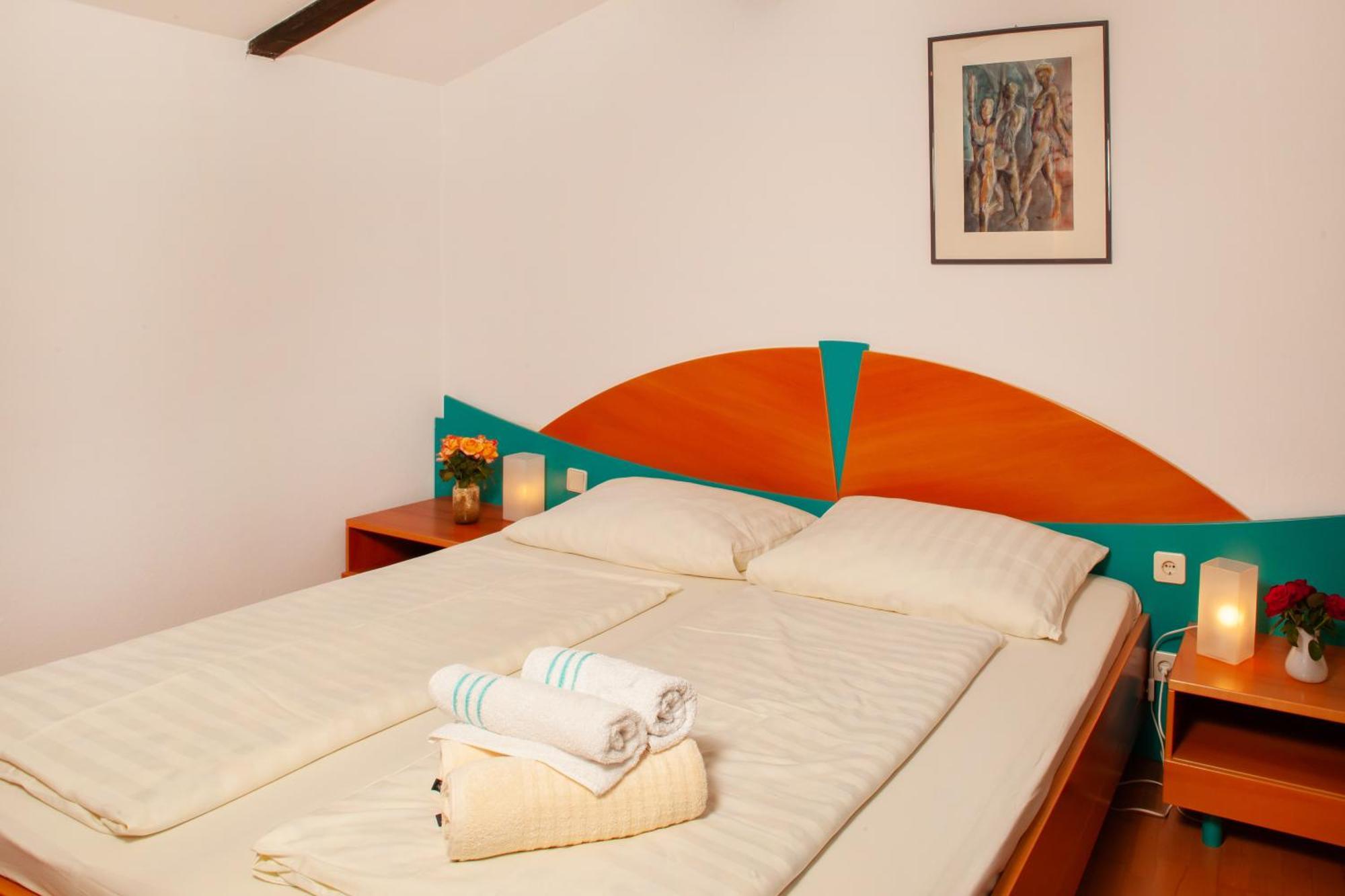 בודנסדורף Seeapartments Kaernten מראה חיצוני תמונה