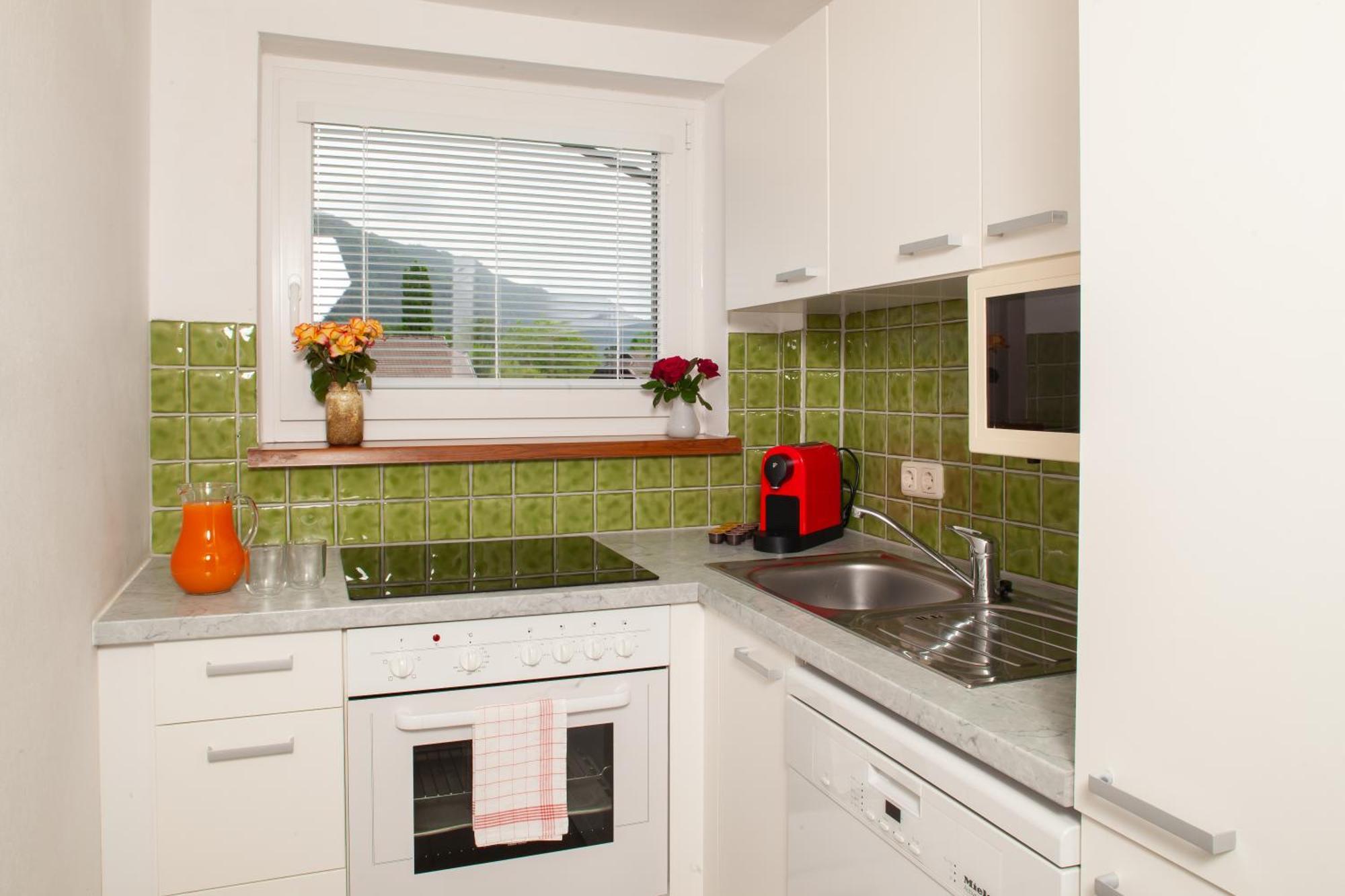 בודנסדורף Seeapartments Kaernten מראה חיצוני תמונה