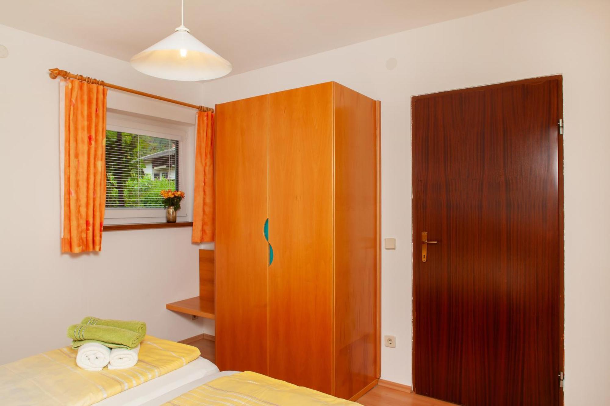 בודנסדורף Seeapartments Kaernten מראה חיצוני תמונה