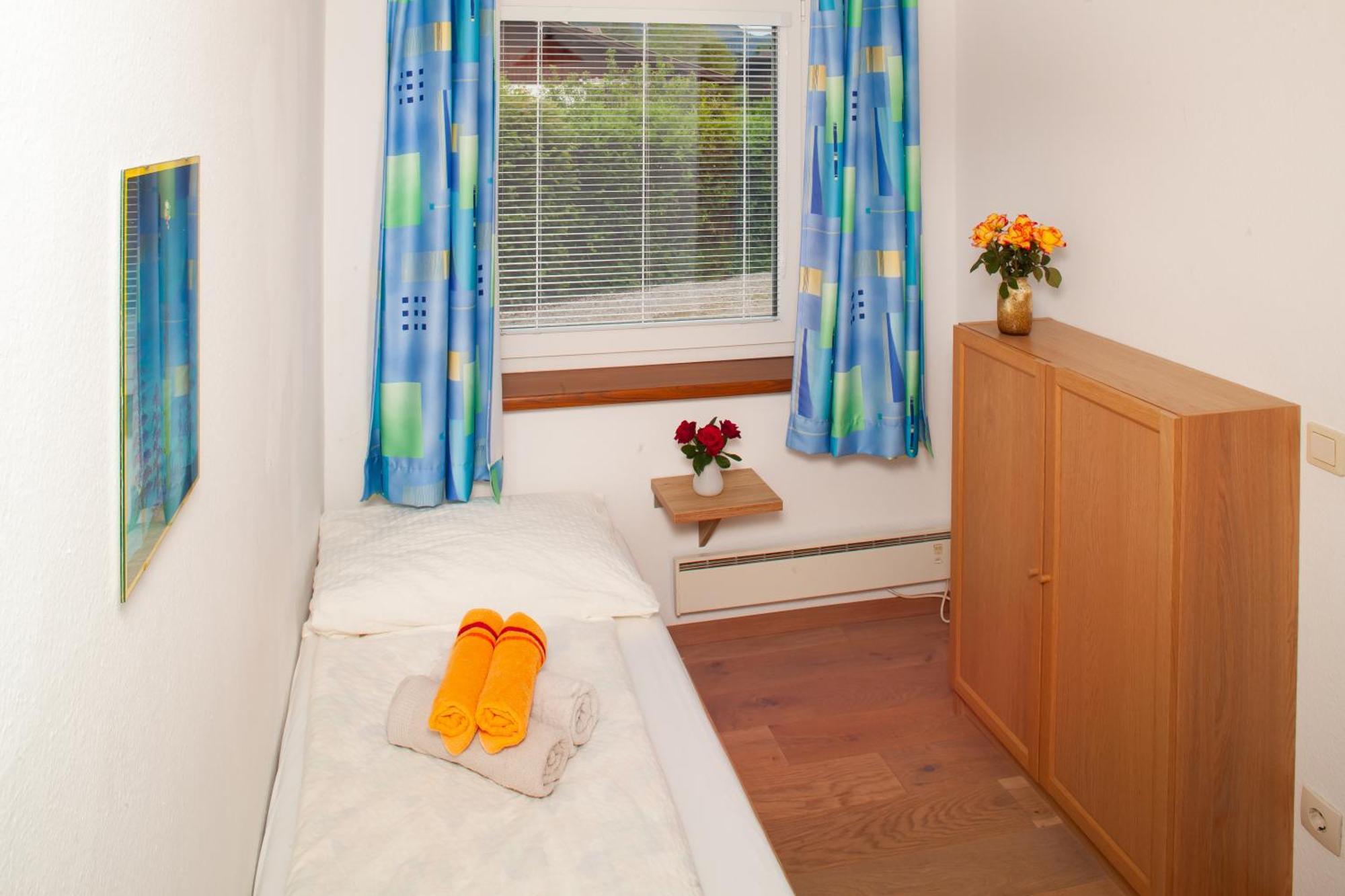 בודנסדורף Seeapartments Kaernten מראה חיצוני תמונה