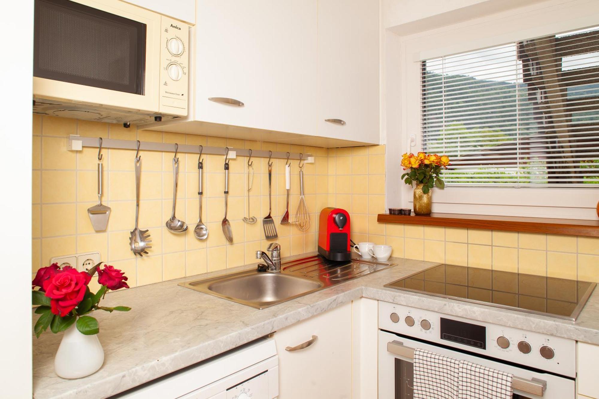 בודנסדורף Seeapartments Kaernten מראה חיצוני תמונה